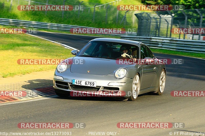 Bild #13273093 - Touristenfahrten Nürburgring Nordschleife (17.06.2021)