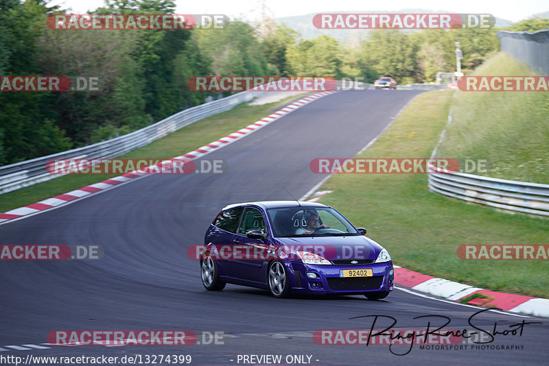 Bild #13274399 - Touristenfahrten Nürburgring Nordschleife (17.06.2021)