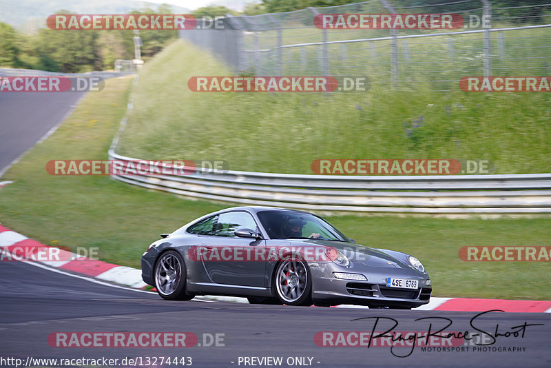 Bild #13274443 - Touristenfahrten Nürburgring Nordschleife (17.06.2021)