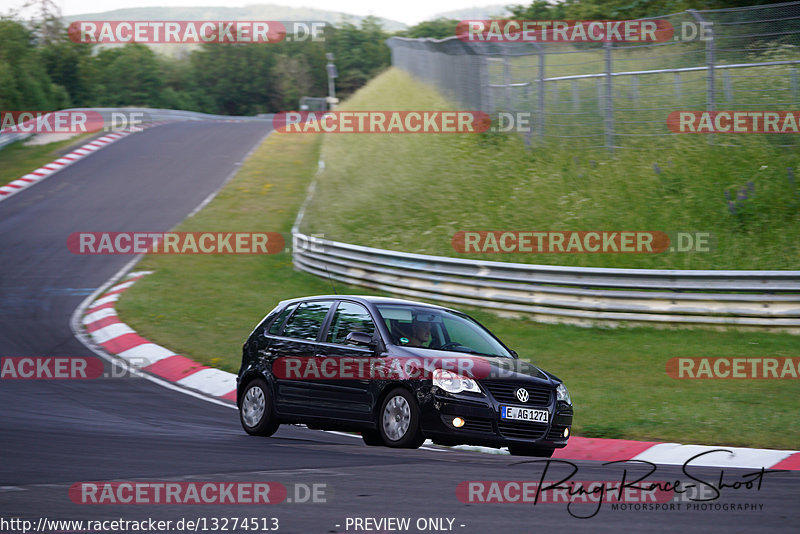 Bild #13274513 - Touristenfahrten Nürburgring Nordschleife (17.06.2021)