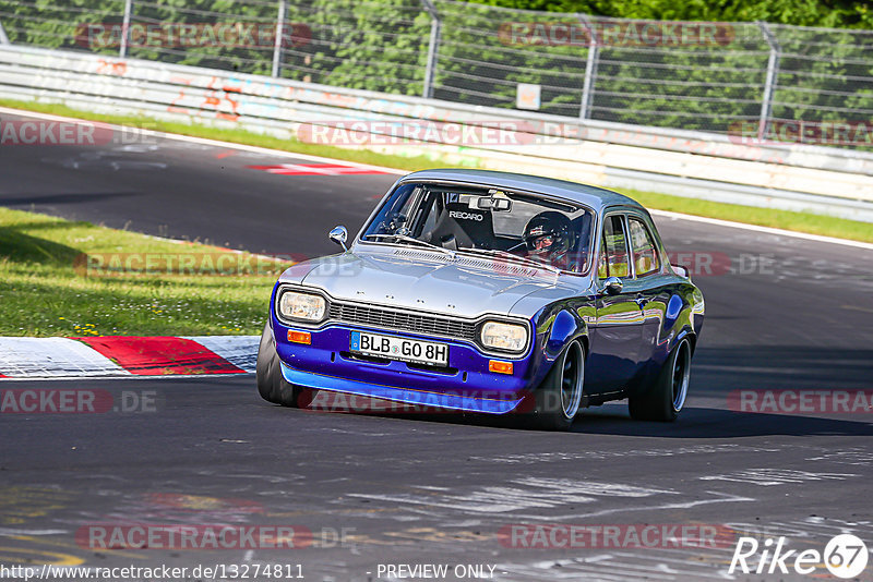 Bild #13274811 - Touristenfahrten Nürburgring Nordschleife (17.06.2021)