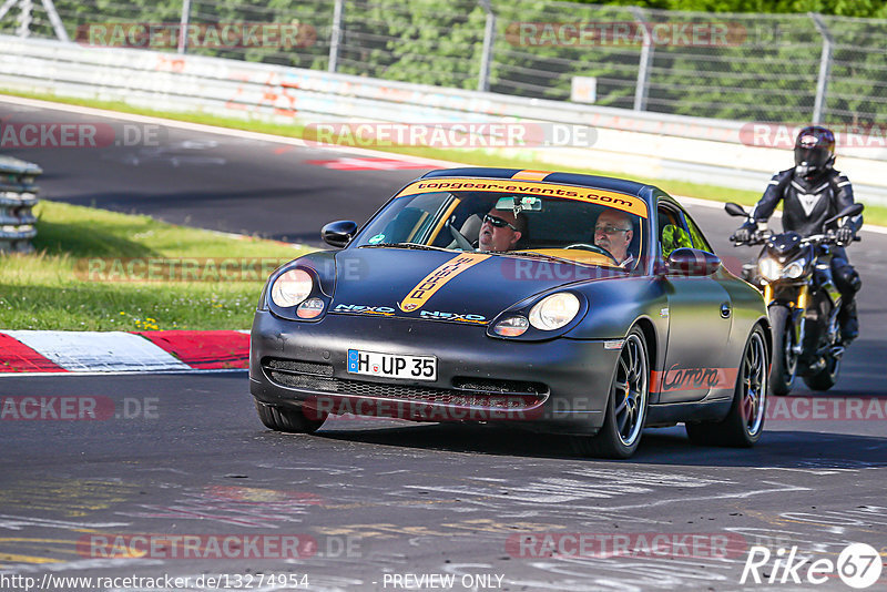 Bild #13274954 - Touristenfahrten Nürburgring Nordschleife (17.06.2021)