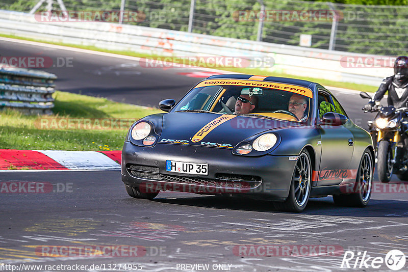 Bild #13274955 - Touristenfahrten Nürburgring Nordschleife (17.06.2021)