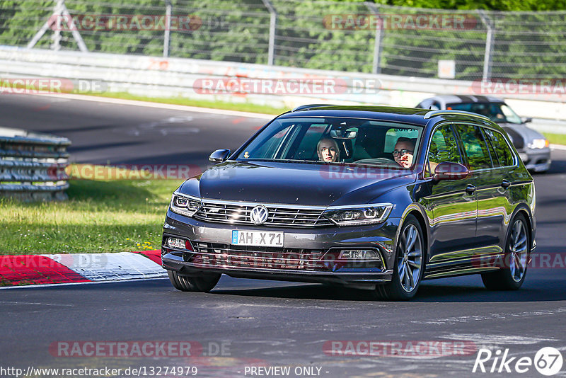 Bild #13274979 - Touristenfahrten Nürburgring Nordschleife (17.06.2021)