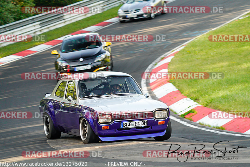 Bild #13275020 - Touristenfahrten Nürburgring Nordschleife (17.06.2021)