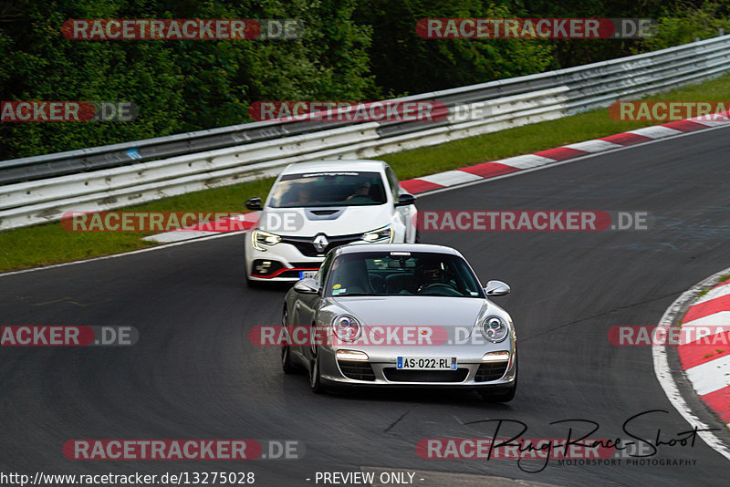 Bild #13275028 - Touristenfahrten Nürburgring Nordschleife (17.06.2021)