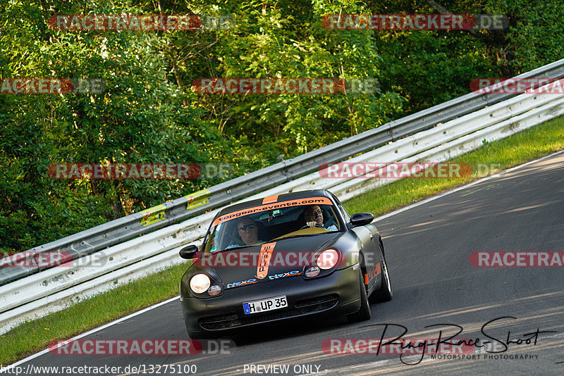 Bild #13275100 - Touristenfahrten Nürburgring Nordschleife (17.06.2021)