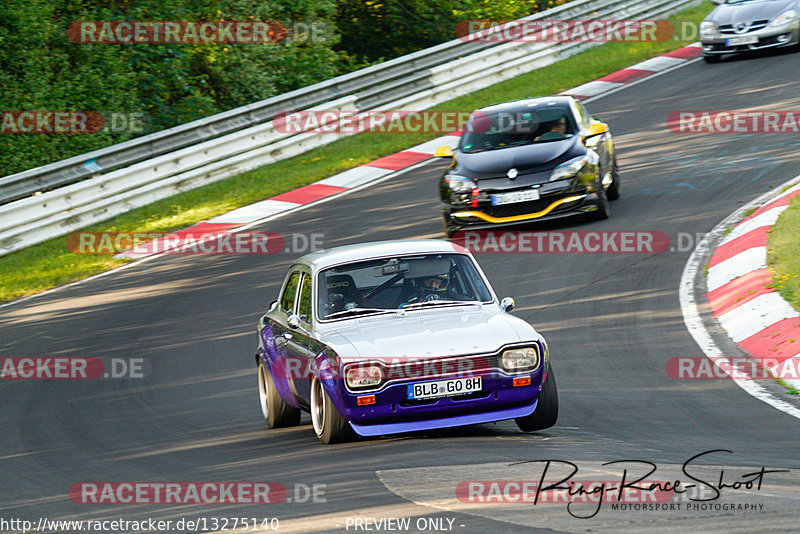 Bild #13275140 - Touristenfahrten Nürburgring Nordschleife (17.06.2021)