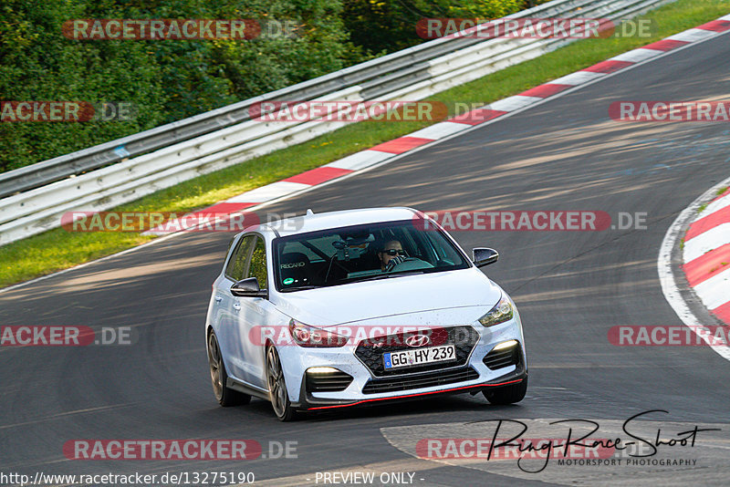 Bild #13275190 - Touristenfahrten Nürburgring Nordschleife (17.06.2021)