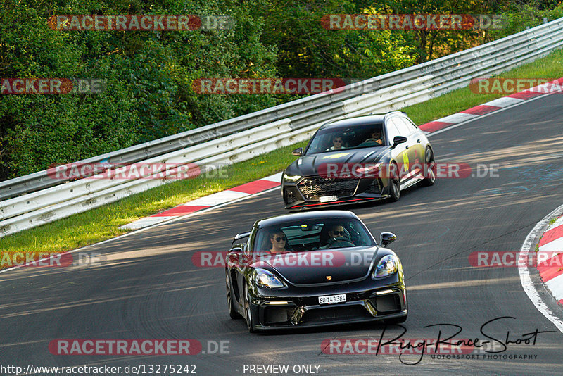 Bild #13275242 - Touristenfahrten Nürburgring Nordschleife (17.06.2021)