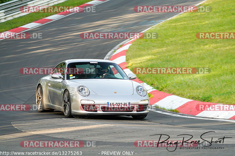 Bild #13275263 - Touristenfahrten Nürburgring Nordschleife (17.06.2021)