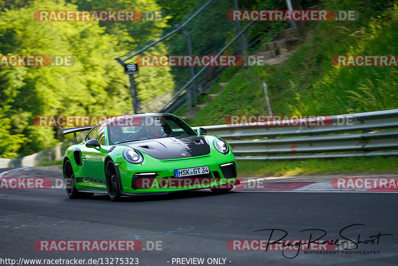 Bild #13275323 - Touristenfahrten Nürburgring Nordschleife (17.06.2021)