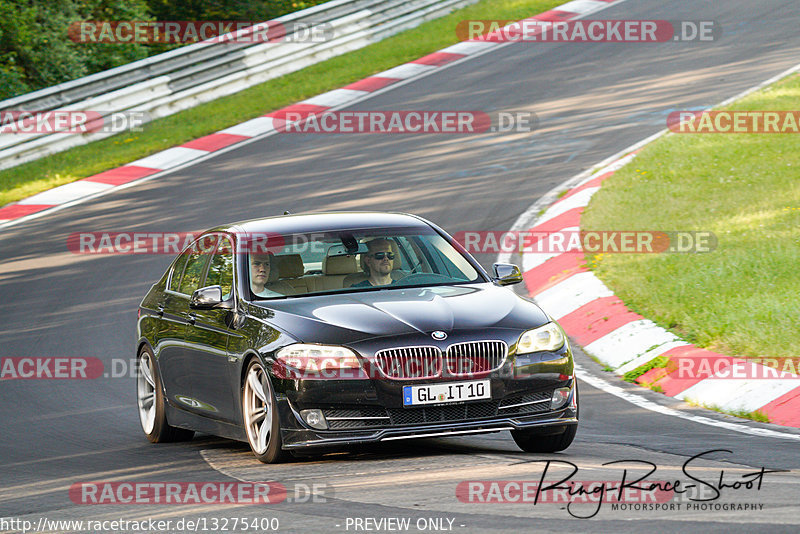 Bild #13275400 - Touristenfahrten Nürburgring Nordschleife (17.06.2021)