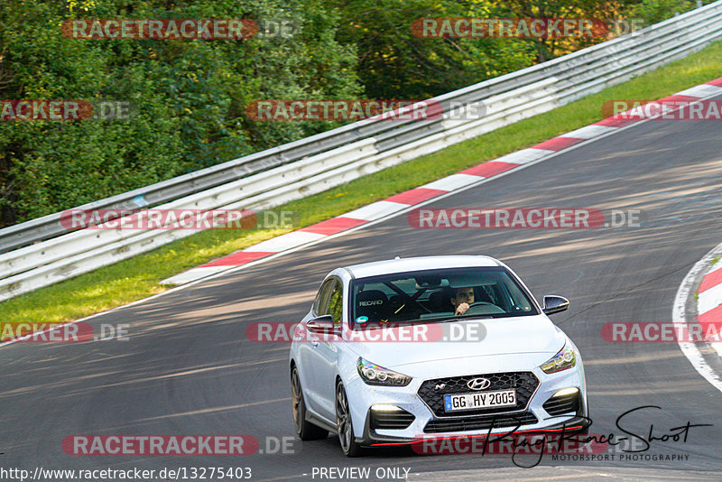 Bild #13275403 - Touristenfahrten Nürburgring Nordschleife (17.06.2021)