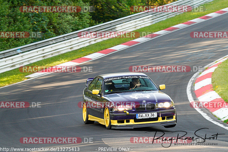 Bild #13275413 - Touristenfahrten Nürburgring Nordschleife (17.06.2021)