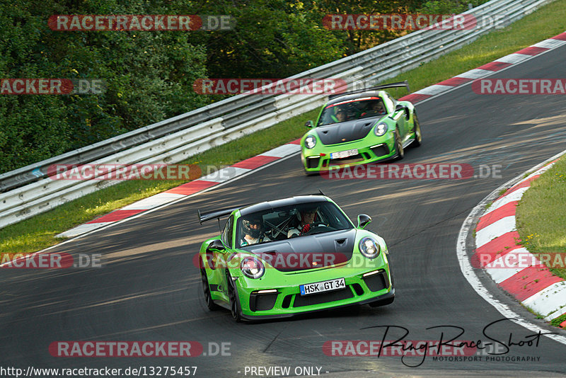 Bild #13275457 - Touristenfahrten Nürburgring Nordschleife (17.06.2021)