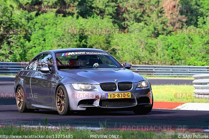 Bild #13275485 - Touristenfahrten Nürburgring Nordschleife (17.06.2021)