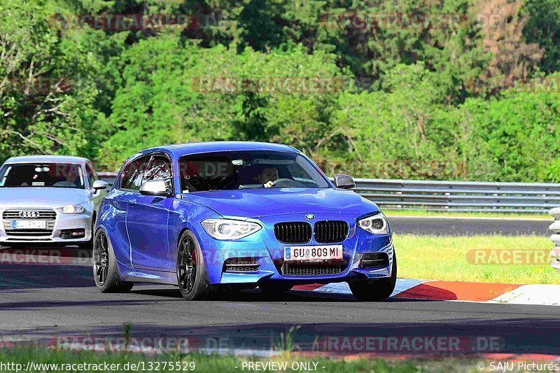 Bild #13275529 - Touristenfahrten Nürburgring Nordschleife (17.06.2021)