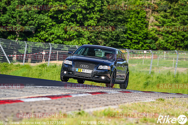 Bild #13275598 - Touristenfahrten Nürburgring Nordschleife (17.06.2021)