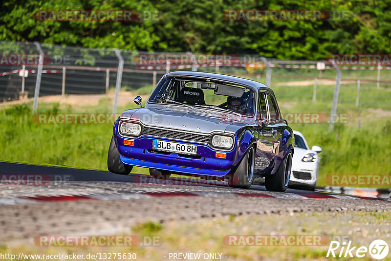 Bild #13275630 - Touristenfahrten Nürburgring Nordschleife (17.06.2021)