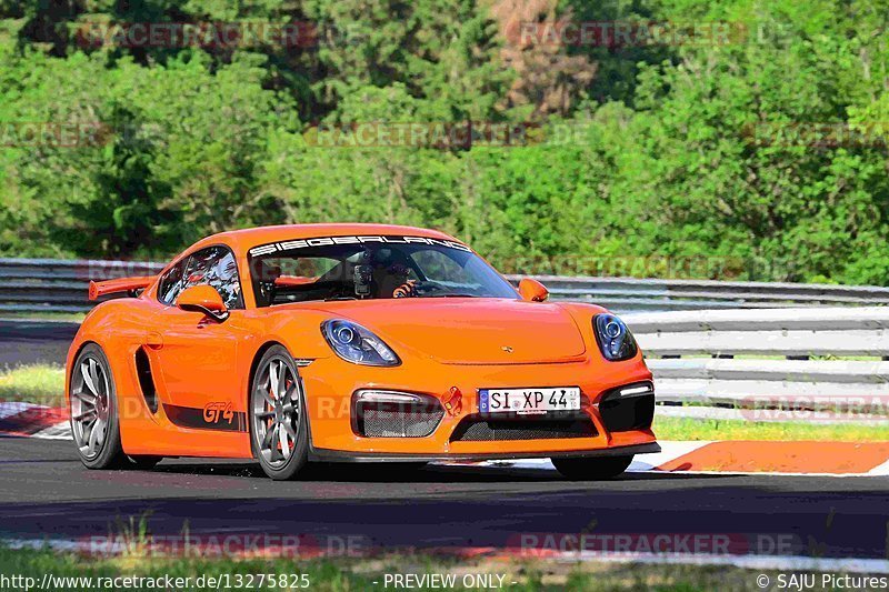 Bild #13275825 - Touristenfahrten Nürburgring Nordschleife (17.06.2021)