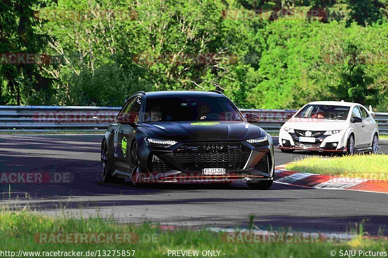 Bild #13275857 - Touristenfahrten Nürburgring Nordschleife (17.06.2021)