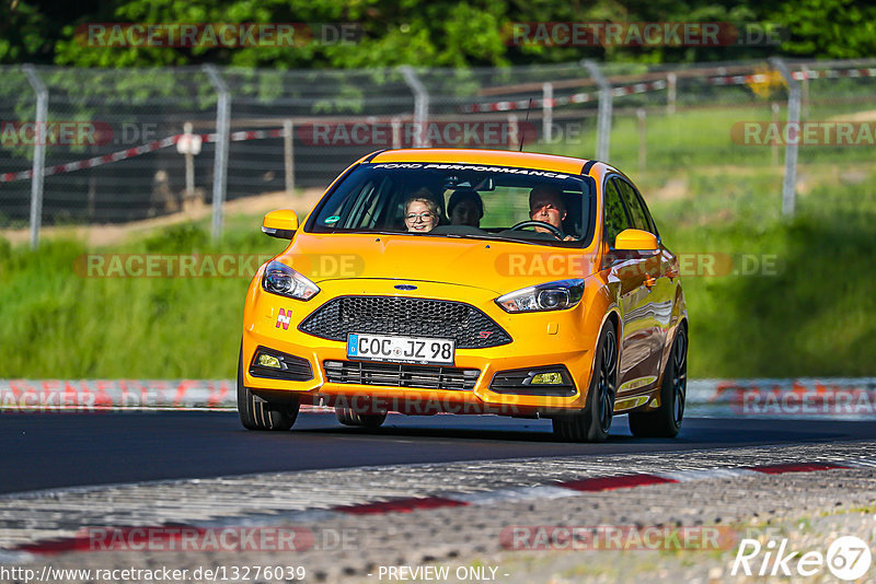 Bild #13276039 - Touristenfahrten Nürburgring Nordschleife (17.06.2021)