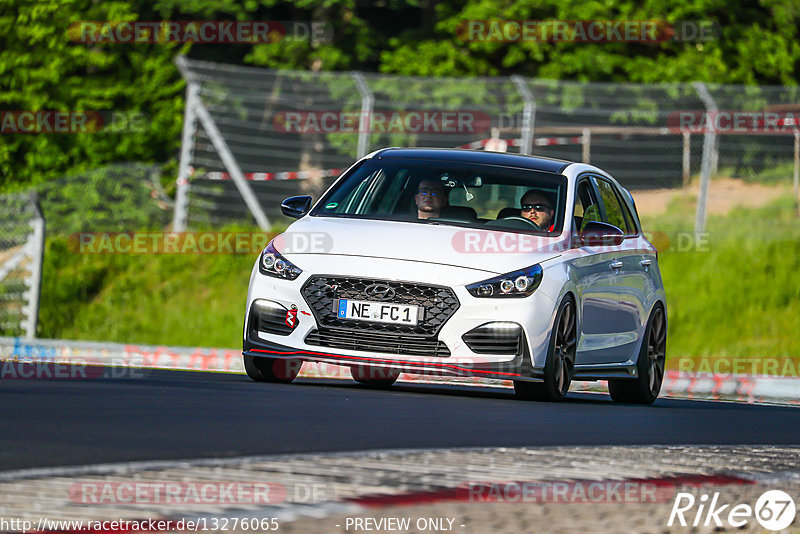 Bild #13276065 - Touristenfahrten Nürburgring Nordschleife (17.06.2021)