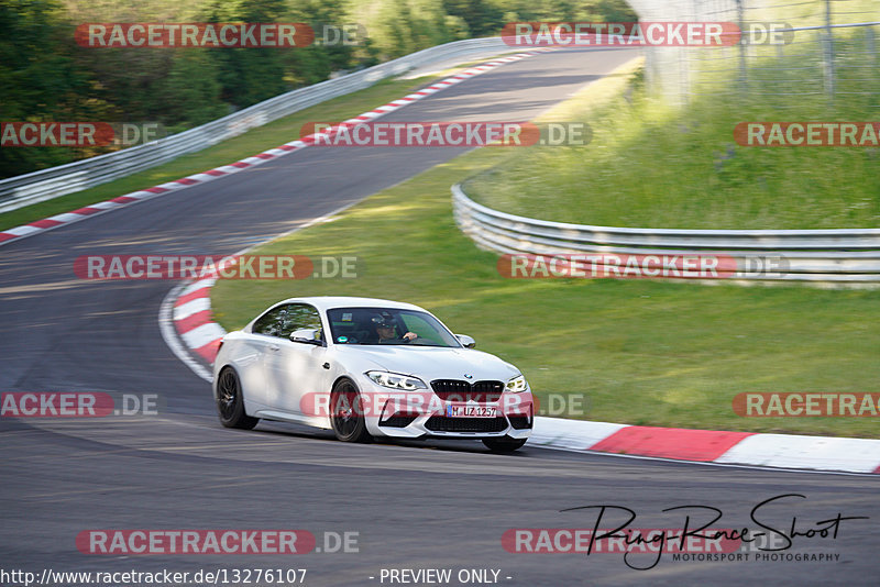 Bild #13276107 - Touristenfahrten Nürburgring Nordschleife (17.06.2021)