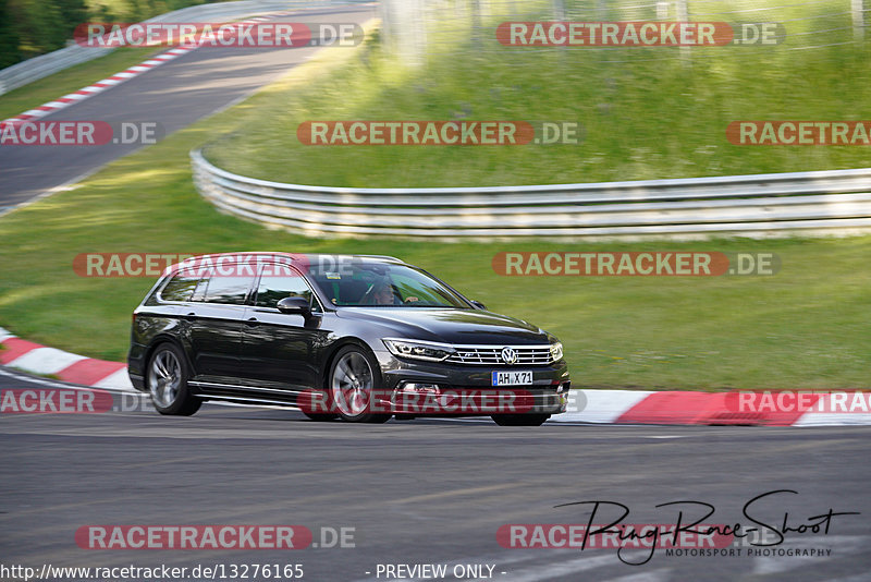 Bild #13276165 - Touristenfahrten Nürburgring Nordschleife (17.06.2021)