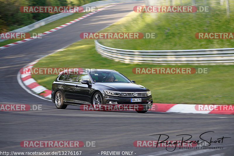 Bild #13276167 - Touristenfahrten Nürburgring Nordschleife (17.06.2021)