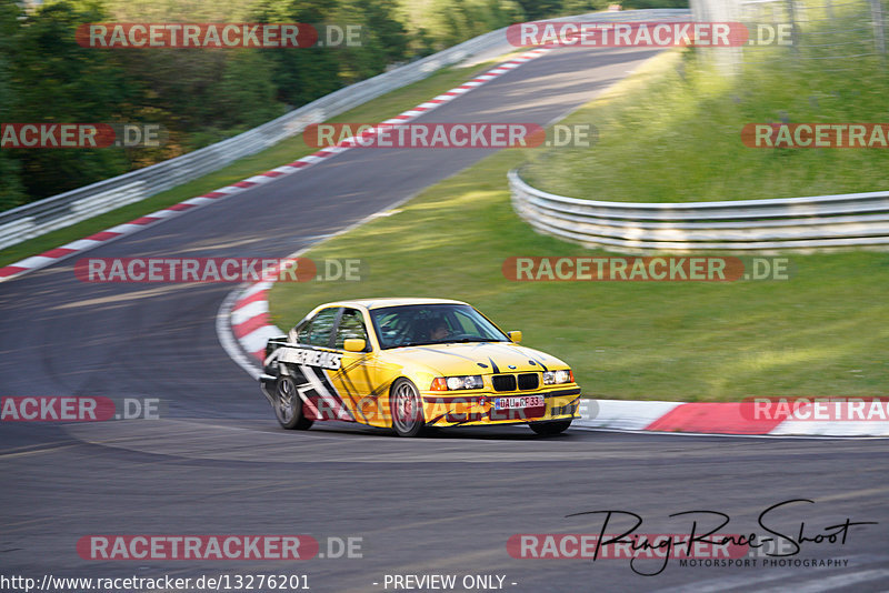 Bild #13276201 - Touristenfahrten Nürburgring Nordschleife (17.06.2021)