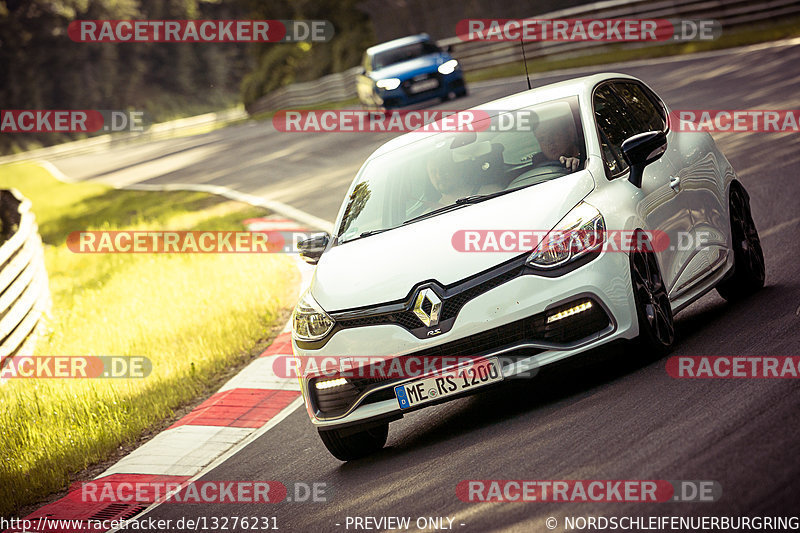 Bild #13276231 - Touristenfahrten Nürburgring Nordschleife (17.06.2021)