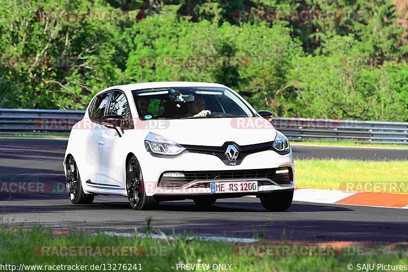 Bild #13276241 - Touristenfahrten Nürburgring Nordschleife (17.06.2021)