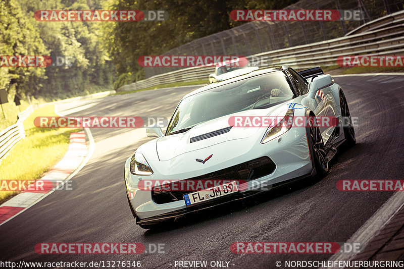 Bild #13276346 - Touristenfahrten Nürburgring Nordschleife (17.06.2021)