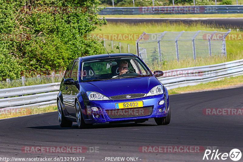 Bild #13276377 - Touristenfahrten Nürburgring Nordschleife (17.06.2021)