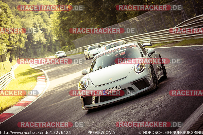 Bild #13276424 - Touristenfahrten Nürburgring Nordschleife (17.06.2021)