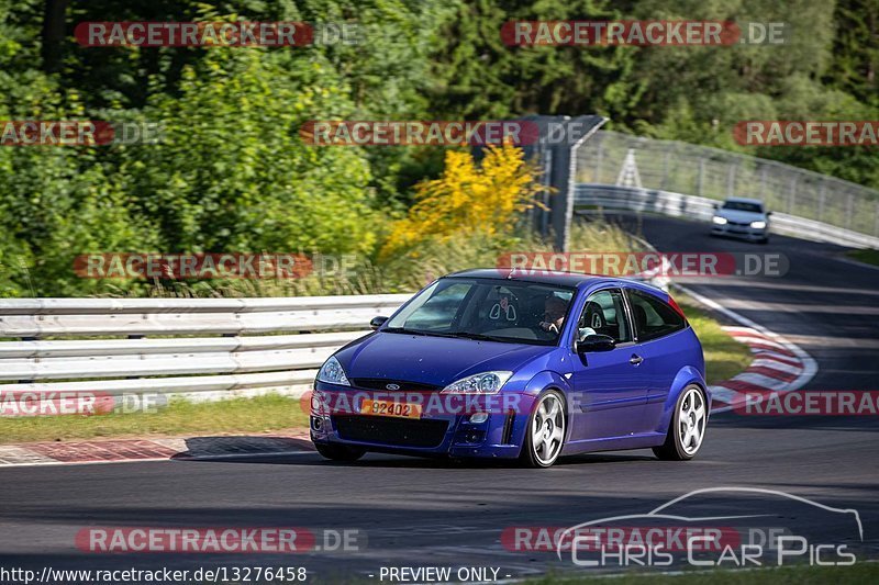 Bild #13276458 - Touristenfahrten Nürburgring Nordschleife (17.06.2021)