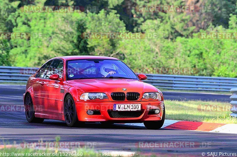 Bild #13276460 - Touristenfahrten Nürburgring Nordschleife (17.06.2021)