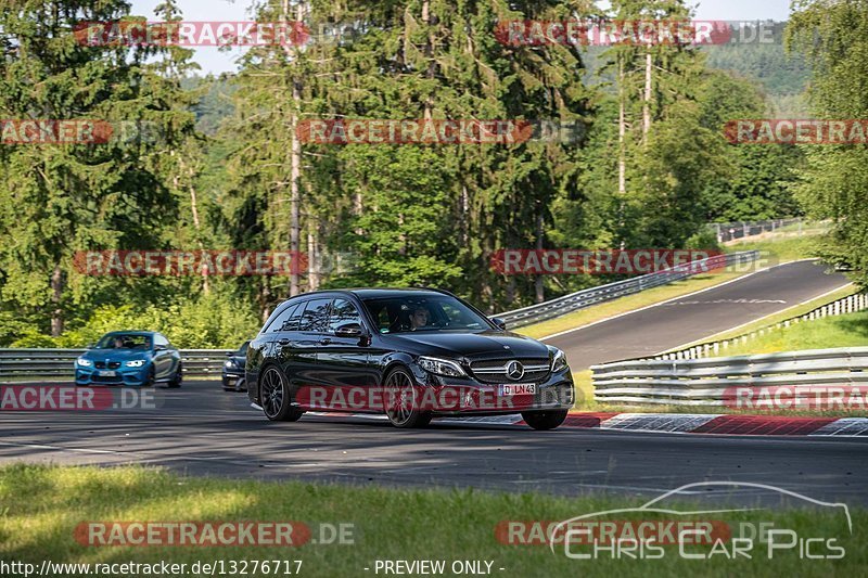 Bild #13276717 - Touristenfahrten Nürburgring Nordschleife (17.06.2021)