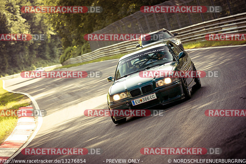 Bild #13276854 - Touristenfahrten Nürburgring Nordschleife (17.06.2021)