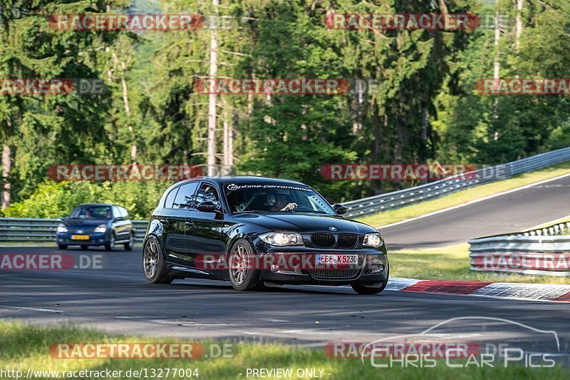 Bild #13277004 - Touristenfahrten Nürburgring Nordschleife (17.06.2021)