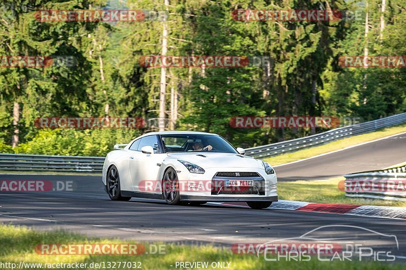 Bild #13277032 - Touristenfahrten Nürburgring Nordschleife (17.06.2021)