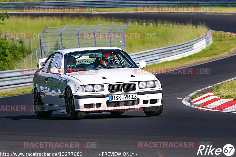 Bild #13277081 - Touristenfahrten Nürburgring Nordschleife (17.06.2021)