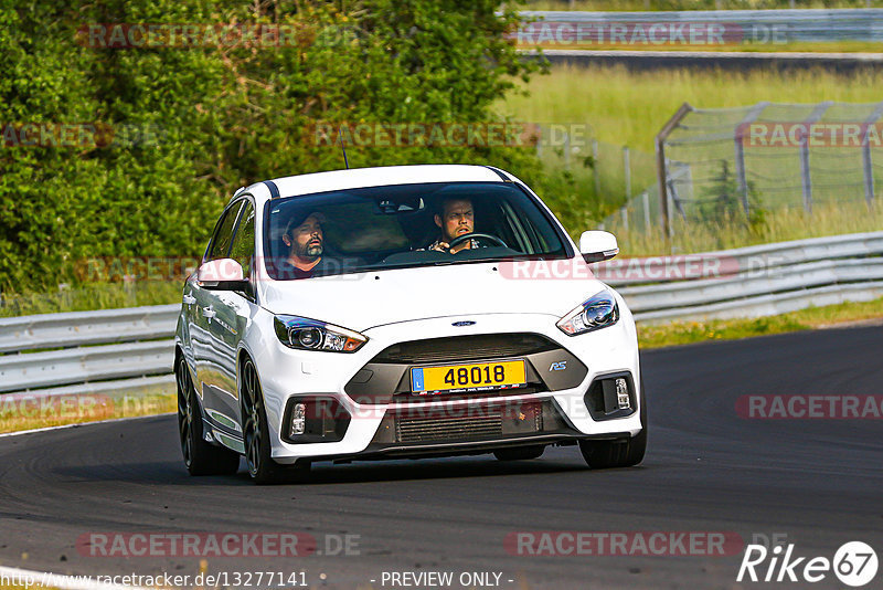 Bild #13277141 - Touristenfahrten Nürburgring Nordschleife (17.06.2021)