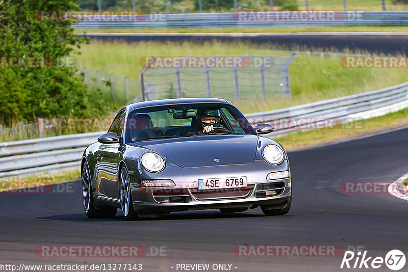 Bild #13277143 - Touristenfahrten Nürburgring Nordschleife (17.06.2021)