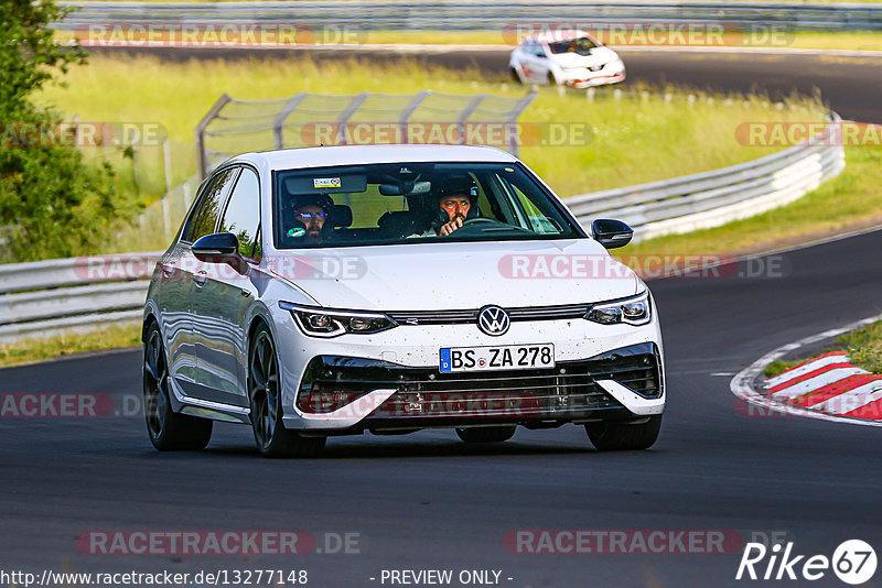 Bild #13277148 - Touristenfahrten Nürburgring Nordschleife (17.06.2021)