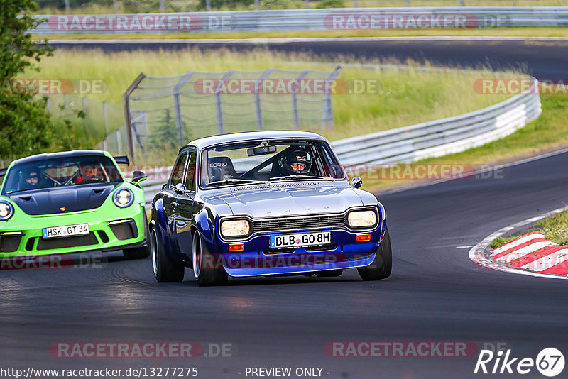 Bild #13277275 - Touristenfahrten Nürburgring Nordschleife (17.06.2021)