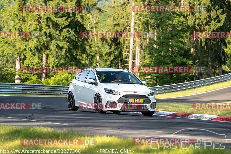 Bild #13277300 - Touristenfahrten Nürburgring Nordschleife (17.06.2021)