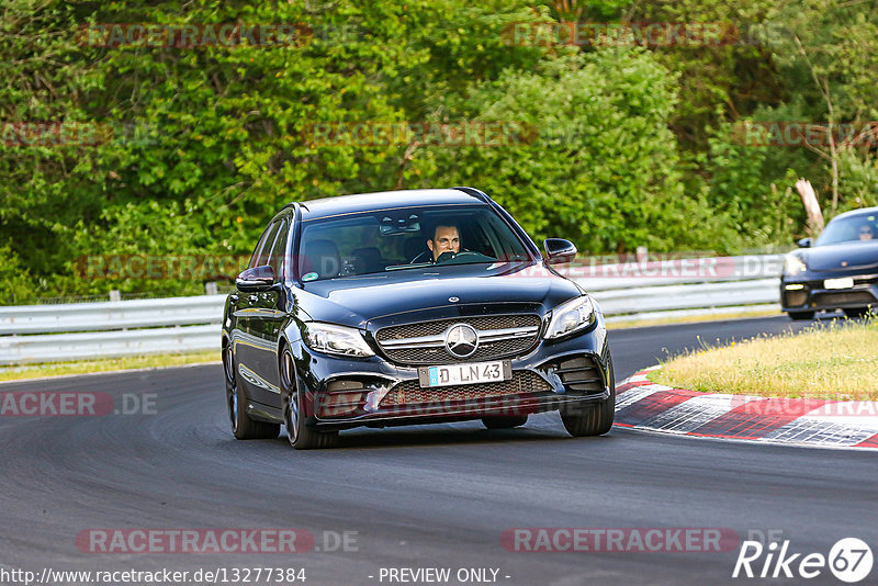 Bild #13277384 - Touristenfahrten Nürburgring Nordschleife (17.06.2021)